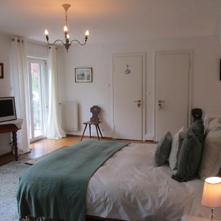La Maison De Lili กีบวิลเลอร์ ภายนอก รูปภาพ