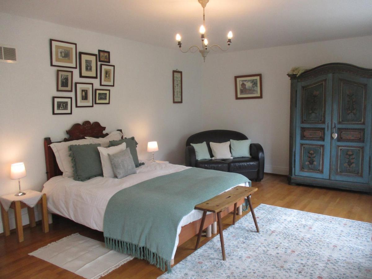 La Maison De Lili กีบวิลเลอร์ ภายนอก รูปภาพ