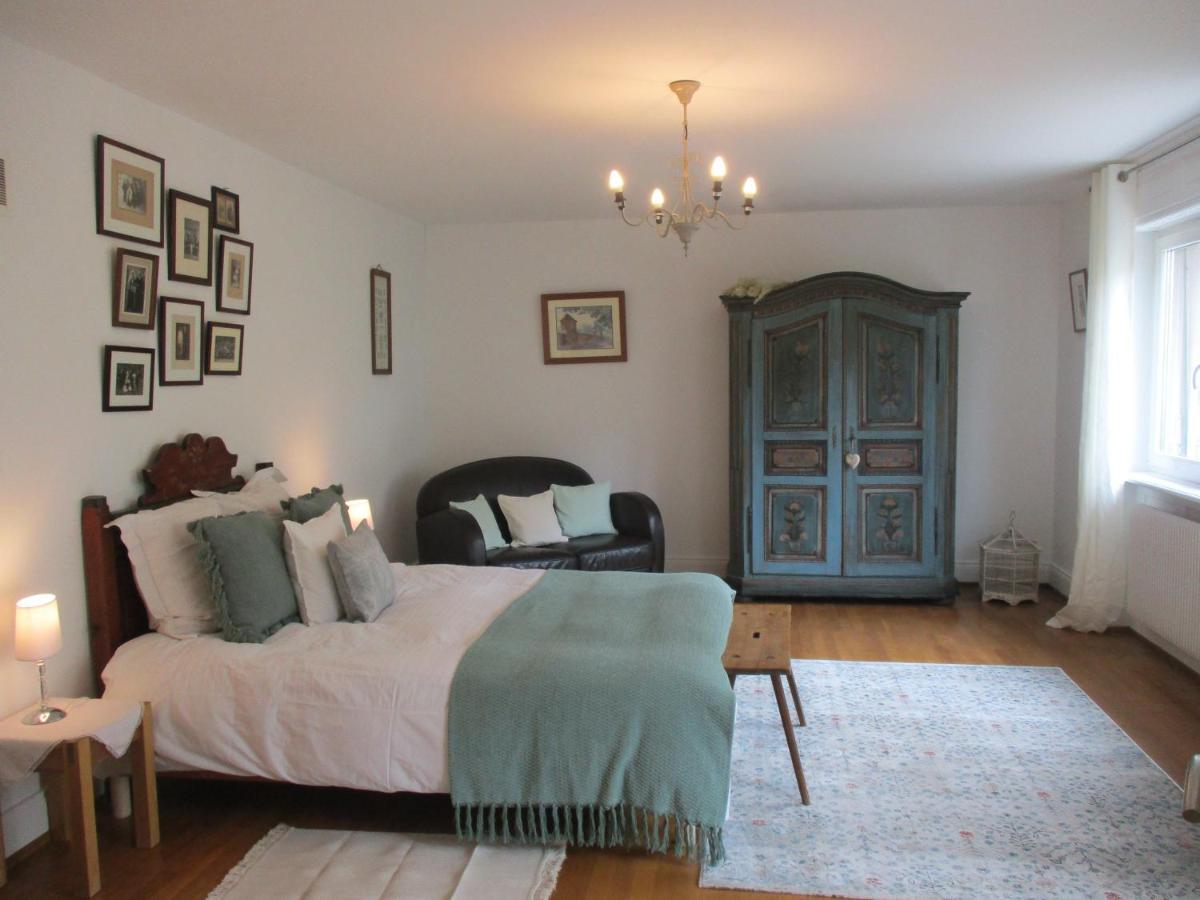 La Maison De Lili กีบวิลเลอร์ ภายนอก รูปภาพ