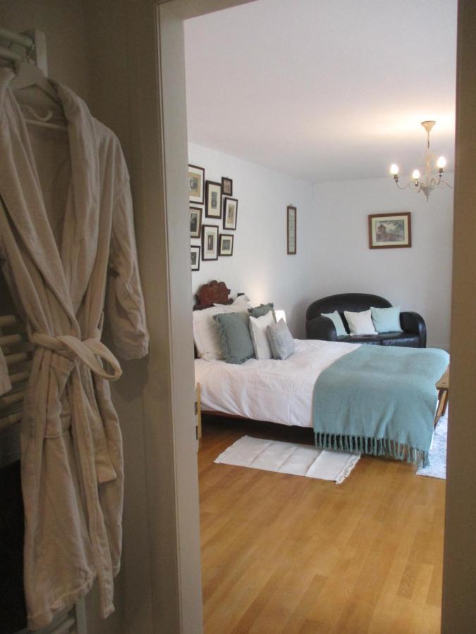 La Maison De Lili กีบวิลเลอร์ ภายนอก รูปภาพ